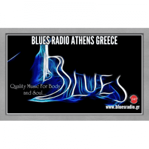 Blues Radio