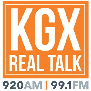 Real Talk KGX