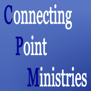 Connecting Point Ministries Radio