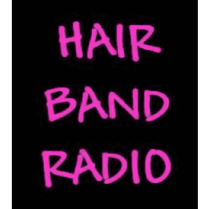 HAIR BAND RADIO