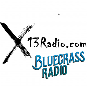 X13 Radio - Bluegrass Music