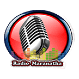 Radio Maranatha GT