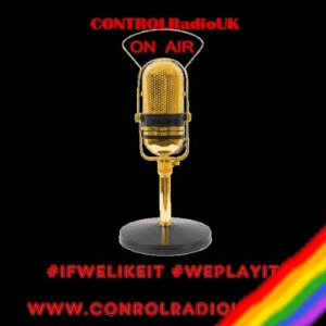CONTROLRadioUK