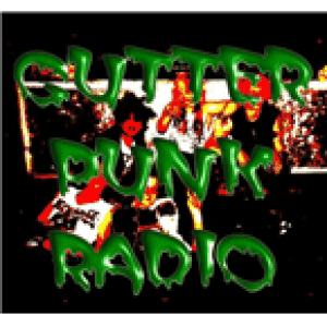 Gutter-Punk-Radio