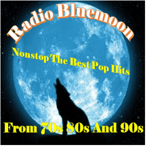 Radio Bluemoon