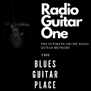 The Blues Guitar Place