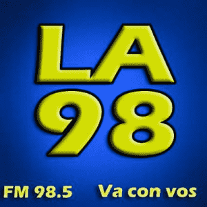 La 98 Radio