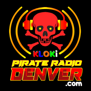KLOKi Pirate Radio Denver