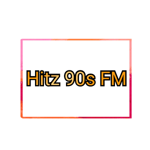 Hitz 90s FM