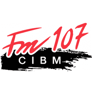 CIBM 107.1 FM