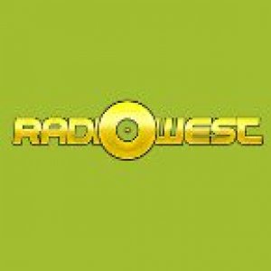 Radio West, 80's & 90's hits!