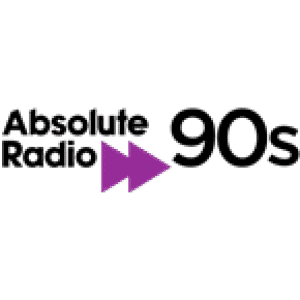 Absolute Radio 90s