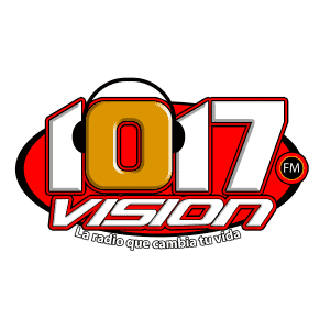 Vision 101.7 FM