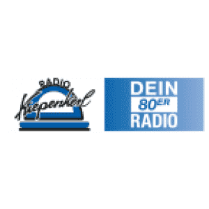 Radio Kiepenkerl - Dein 80er Radio