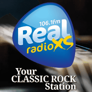 Real Radio XS 106.1 fm - Manchester