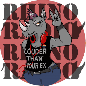 Rhino Radio