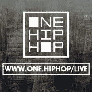 One love Hip Hop Radio