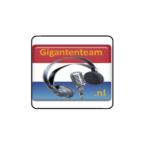 Gigantenteam 96