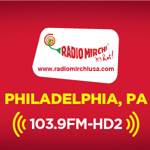 Radio Mirchi philadelphia