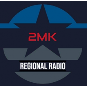 2MK Regional Radio