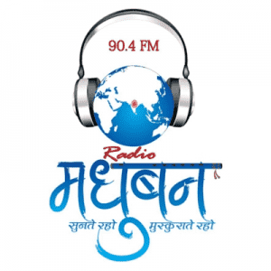 Radio Madhuban 90.4 FM
