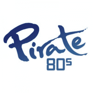 Pirate 80s