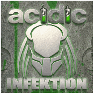 Acidic Infektion
