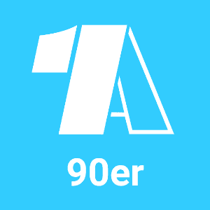 1A 90er
