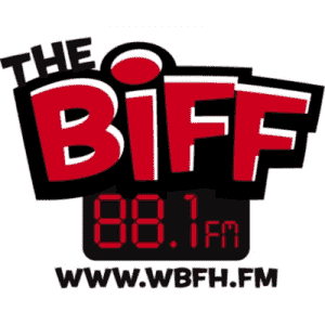 WBFH 88.1 FM The Biff
