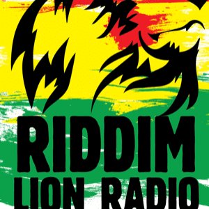 Riddim Lion Radio