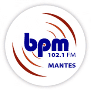 Radio BPM 102.1