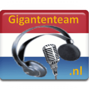 Gigantenteam