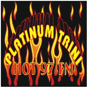 Platinum Trini Hot 97 FM