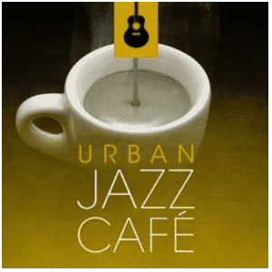 SMOOTH URBAN JAZZ CAFÉ’