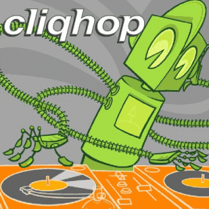 SomaFM: CliqHop IDM