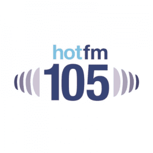 Hot FM 105