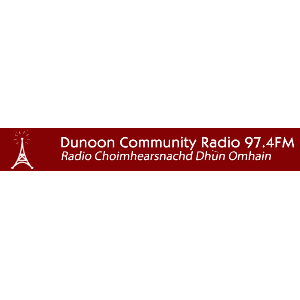 Dunoon Community Radio 97.4 FM
