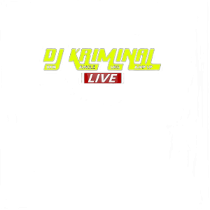 DJ KRIMINAL LIVE