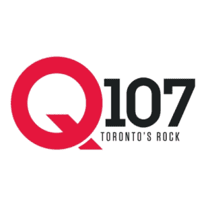 Q107 Toronto