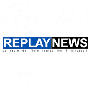 Replay News