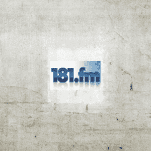 181.fm - Rock 40