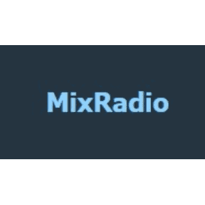 MixRadio Retro