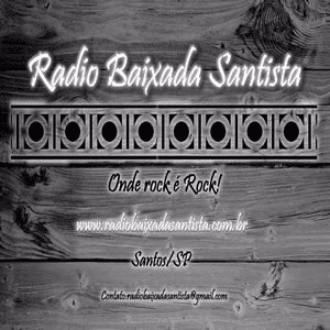 radio baixada santista