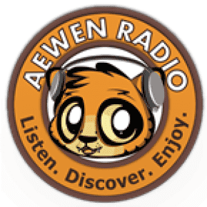 Aewen Radio - KJpop