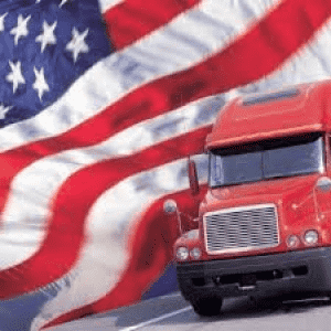 Truckers Radio USA