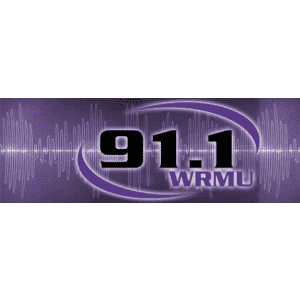 WRMU-FM