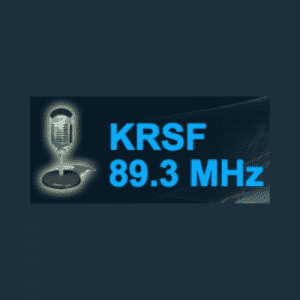 KRSF 89.3