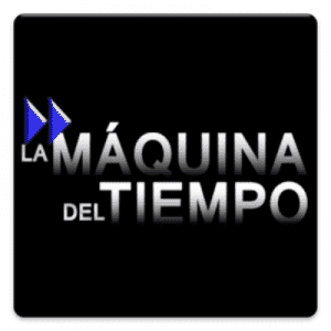 La Máquina del Tiempo