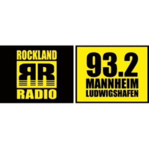 Rockland Radio - Mannheim und Ludwigshafen