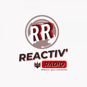 Reactiv'Radio